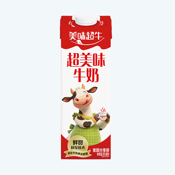 奶粉