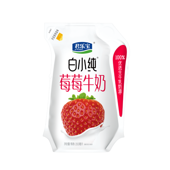 奶粉